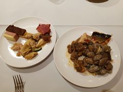 -盛宴标帜西餐厅龙虾.鲍鱼•牛排(重庆喜来登大酒店)