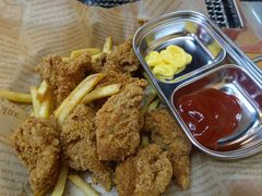 -爪大厨·延边酱鸡爪 (前成店)