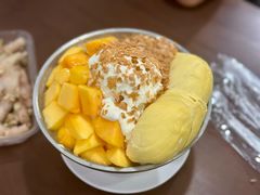 -水牛奶皇后糖水铺(深圳总店)
