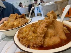 -丽丽三鲜螺蛳粉(田林路店)