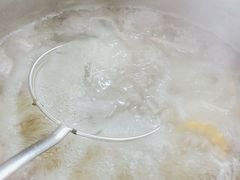 -潮汕美牛肉丸火锅店(天宁寺店)