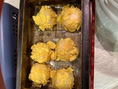 -老房子金沙元年川菜食府·花园餐厅(金沙店)