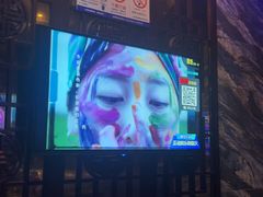 -k+时尚歌城(亿丰时代广场店)