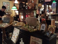 -古董花园(思南路42弄小区店)