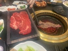 -神户赤童日式烤肉伙伴(东直门店)