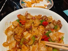 -巴依老爷新疆美食(清华东门店)