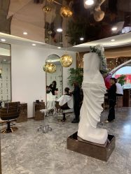 -INSTYLE造型·明星店