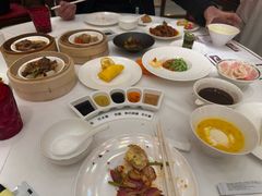 -香宫中餐厅·大连香格里拉(人民路店)