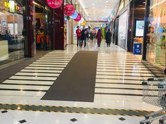 -BHG时尚百货(望京店)
