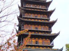 -常熟方塔园