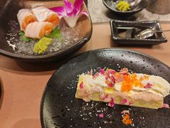 -昊·来了寿司(泡桐树店)