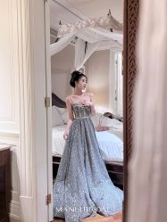 点击看大图 -MANLI BRIDAL婚纱