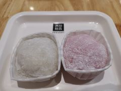 红豆大福-满记甜品(王府井北京市百货大楼店)