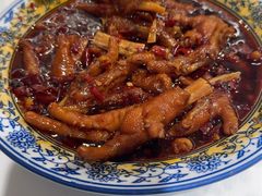 -欧记大排档·景德菜(上海首店)