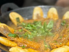 -欧记轩龙虾·私房菜(A店)