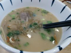 -当家水煎包·牛肉汤(浦江店)