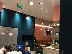 -海马体照相馆(无锡清扬茂业天地店)