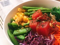 -农畉LONFOOD(福田星河COCOPark店)