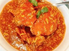 -珍宝海鲜JUMBO Seafood(ifc店)