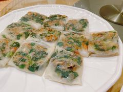 但记特色煎让粉-黄但记老店·陈村粉食府