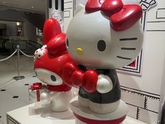 -三丽鸥 Sanrio Gift Gate(汉光百货店)