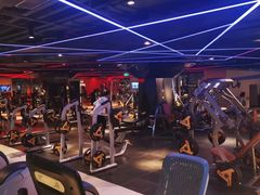 -VIP 威尔仕健身·游泳(嘉华中心店)