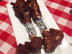 -西贝莜面村(上海百联西郊店)