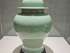 -龙泉青瓷博物馆