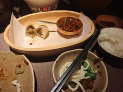 -山石榴·贵州菜(陆家嘴中心店)