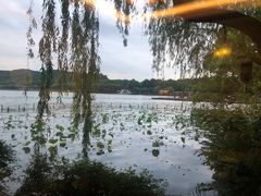 -湖畔居茶楼(湖滨店)
