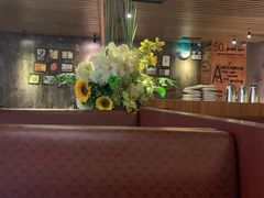 -路易十三西餐厅(西关新天地店)