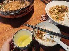 -兰袖厨现炒黄牛肉(天润店)