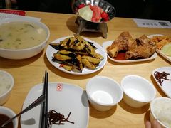 -阿萨韩食(万达广场金街店)