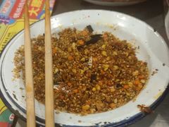 -永安里地摊烤肉(首创店)