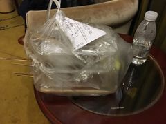 -1号烤场(横沙店)