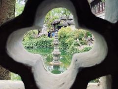 -留园