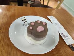 -猫小院猫主题餐厅(三里屯店)