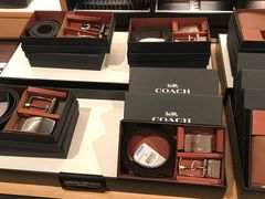 店内环境-COACH蔻驰(百联奥特莱斯店)