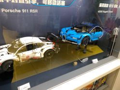 -乐高授权专卖店(新北万达店)