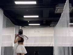 -2080网球学练馆