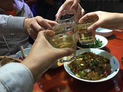 -窄巷子陕菜馆·地道陕西菜(粉巷店)