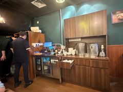 -奶奶的味道(胶州路店)
