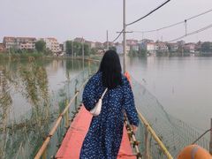 -梁子湖风景区
