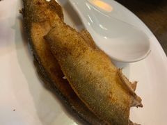 -万景茶庄·台州菜