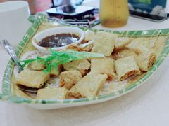 干炸响铃-楼外楼(西湖景区孤山路店)