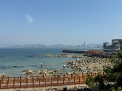 -养马岛旅游度假区