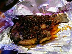 -南极·小龙虾·湘式拌饭(南街店)