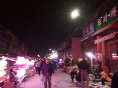 -中环花鸟鱼虫市场