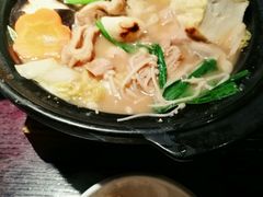 -松子料理(亮马桥店)