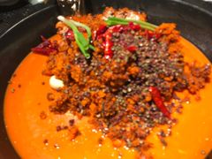 -井坎老派火锅(幸福里店)